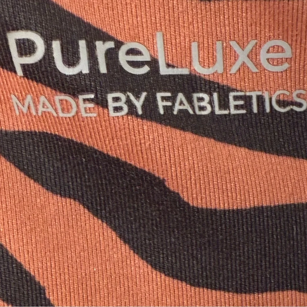 Fabletics size xl